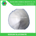 factory supply high quality sodium gluconate ,CAS 527-07-1 with reasonable price